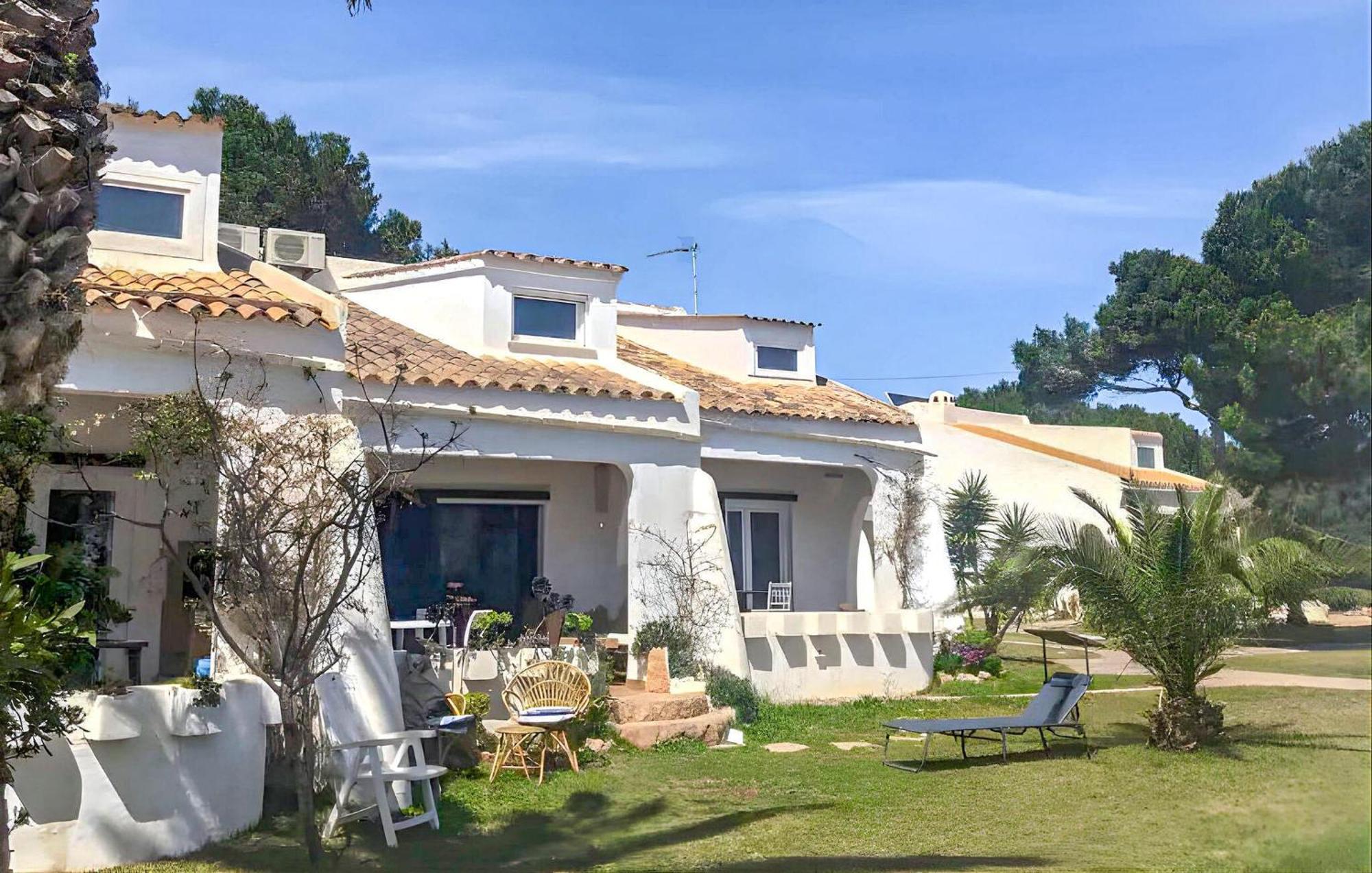 Casarena Villa Cala d'Or  Exterior photo